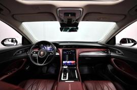 Hongqi | Ousado | 1,350 AED Monthly | Under Warranty Till 2027 | Registration Ref#A00810