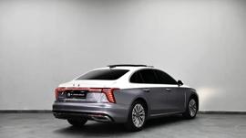 Hongqi | Ousado | 1,350 AED Monthly | Under Warranty Till 2027 | Registration Ref#A00810