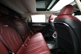 Hongqi | Ousado | 1,350 AED Monthly | Under Warranty Till 2027 | Registration Ref#A00810