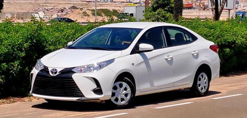 650-Monthly | GPS, Cruise, Camera | GCC | Accident Free