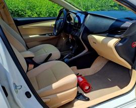 650-Monthly | GPS, Cruise, Camera | GCC | Accident Free