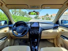650-Monthly | GPS, Cruise, Camera | GCC | Accident Free