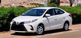 650-Monthly | GPS, Cruise, Camera | GCC | Accident Free