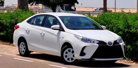 650-Monthly | GPS, Cruise, Camera | GCC | Accident Free