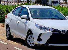 650-Monthly | GPS, Cruise, Camera | GCC | Accident Free