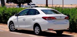 650-Monthly | GPS, Cruise, Camera | GCC | Accident Free