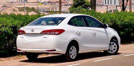 650-Monthly | GPS, Cruise, Camera | GCC | Accident Free