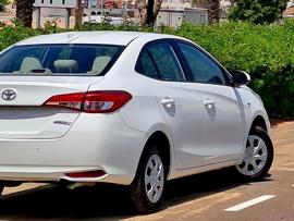 650-Monthly | GPS, Cruise, Camera | GCC | Accident Free