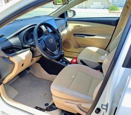 650-Monthly | GPS, Cruise, Camera | GCC | Accident Free