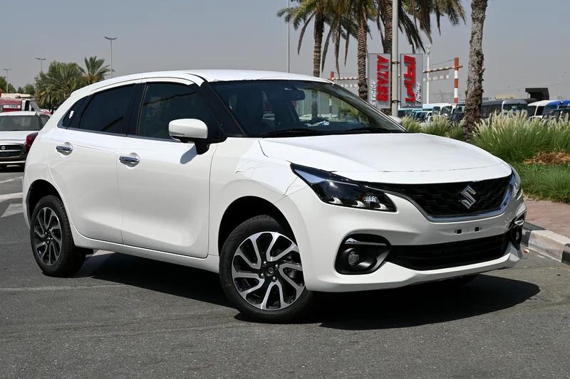 SUZUKI Baleno GLX - 1.5L - 2025