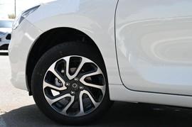 SUZUKI Baleno GLX - 1.5L - 2025