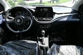 SUZUKI Baleno GLX - 1.5L - 2025