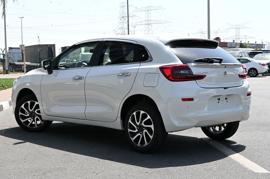 SUZUKI Baleno GLX - 1.5L - 2025