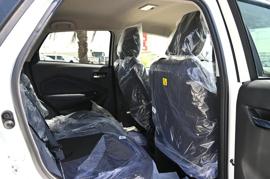 SUZUKI Baleno GLX - 1.5L - 2025