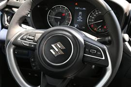 SUZUKI Baleno GLX - 1.5L - 2025