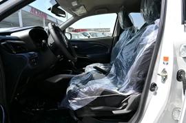 SUZUKI Baleno GLX - 1.5L - 2025