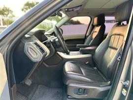 Stunning Range Rover sport HSE Low Mileage