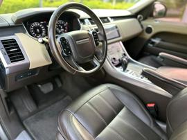 Stunning Range Rover sport HSE Low Mileage