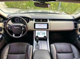 Stunning Range Rover sport HSE Low Mileage