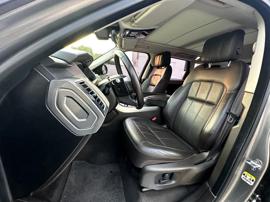 Stunning Range Rover sport HSE Low Mileage