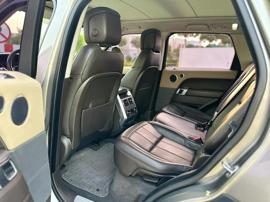 Stunning Range Rover sport HSE Low Mileage