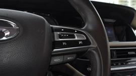AED 938 / Month | GAC | GN6 GE 1.5T | 2023 | Warranty | Service History