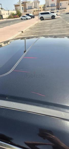 Honda Accord V6 | Sport | GCC | leather seats
