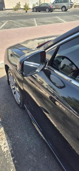 Honda Accord V6 | Sport | GCC | leather seats