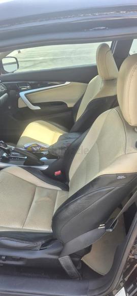 Honda Accord V6 | Sport | GCC | leather seats