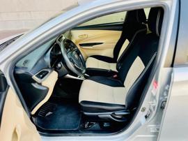 Toyota Yaris Hatchback 2018 | Gulf Spec | Super Clean | Unbelievable Price AED 26K