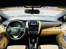 Toyota Yaris Hatchback 2018 | Gulf Spec | Super Clean | Unbelievable Price AED 26K