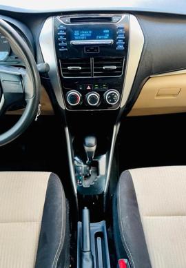 Toyota Yaris Hatchback 2018 | Gulf Spec | Super Clean | Unbelievable Price AED 26K