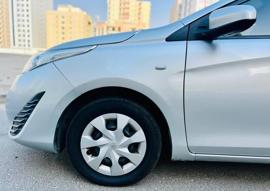 Toyota Yaris Hatchback 2018 | Gulf Spec | Super Clean | Unbelievable Price AED 26K