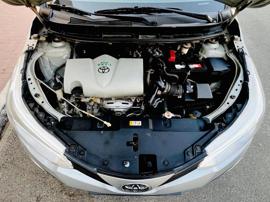 Toyota Yaris Hatchback 2018 | Gulf Spec | Super Clean | Unbelievable Price AED 26K