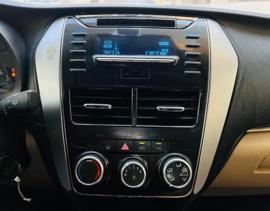 Toyota Yaris Hatchback 2018 | Gulf Spec | Super Clean | Unbelievable Price AED 26K