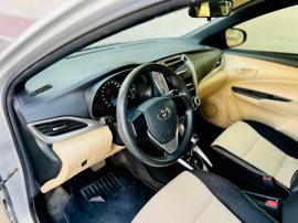 Toyota Yaris Hatchback 2018 | Gulf Spec | Super Clean | Unbelievable Price AED 26K