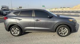Hyundai tucson 2016