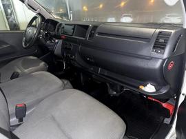 Toyota Hiace Freezer Thermoking e350 Max 2023 Model original Paint Low Millage Excellent Condition