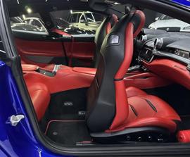 FERRARI GTC4 LUSO T 2018 GCC FHS