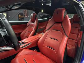 FERRARI GTC4 LUSO T 2018 GCC FHS