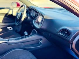 Monthly 1750/- | Blindspot | Alcantara Seats | Touch Screen | # 49442