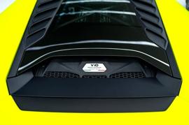2021 HURACAN FLUO CAPSULE | FORGED CARBON | SENSONUM SOUND SYSTEM | LMG MOTORS