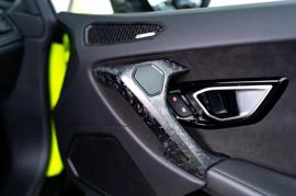 2021 HURACAN FLUO CAPSULE | FORGED CARBON | SENSONUM SOUND SYSTEM | LMG MOTORS