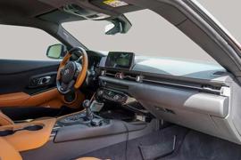 AED 3343/month | 2024 Toyota Supra GR | GCC Specs | Ref#339246