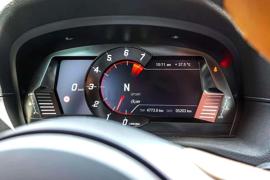 AED 3343/month | 2024 Toyota Supra GR | GCC Specs | Ref#339246