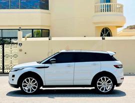Luxurious cars
