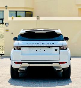 Luxurious cars