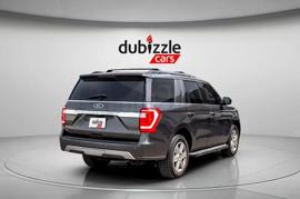AED 1930/month | 2021 Ford Expedition XLT | GCC Specs | Ref#340763