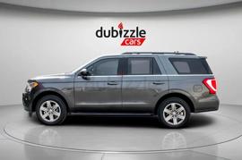 AED 1930/month | 2021 Ford Expedition XLT | GCC Specs | Ref#340763