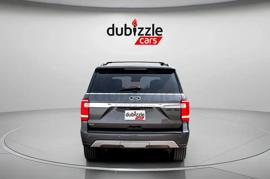 AED 1930/month | 2021 Ford Expedition XLT | GCC Specs | Ref#340763